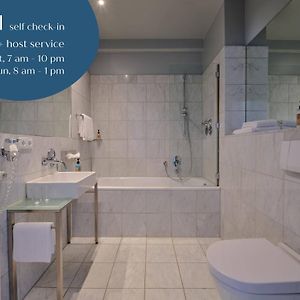 Uitgebreide Double Kamer